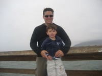 Highlight for Album: Father's Day 2007
Ventura & Woodland Hills, CA