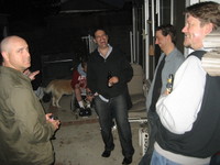 Highlight for Album: Post Thanksgiving Gathering 2008