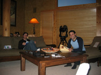 Highlight for Album: Park City, Utah 3/1 - 3/5/06