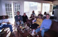 Highlight for Album: Superbowl XXXVI Party