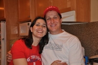 Highlight for Album: Superbowl XLIII Party
Culver City, CA

