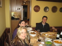 Highlight for Album: Thanksgiving Weekend 2007