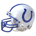 colts helmet